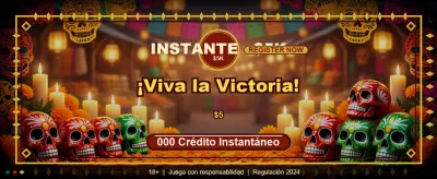Premium Casino Experience