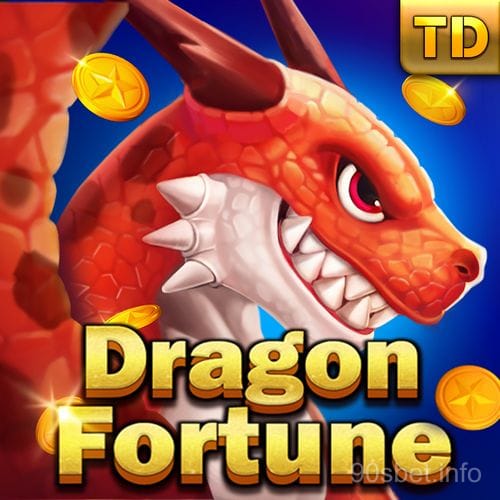 Dragon Fortune